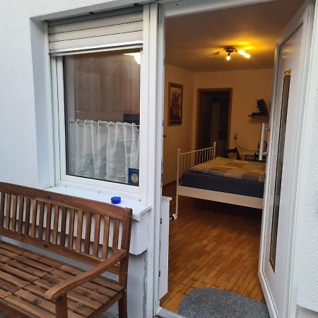 Ferienwohnung Kramer Kippenheim Buitenkant foto