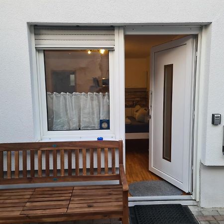 Ferienwohnung Kramer Kippenheim Buitenkant foto
