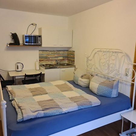 Ferienwohnung Kramer Kippenheim Buitenkant foto