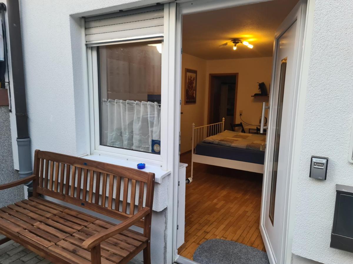Ferienwohnung Kramer Kippenheim Buitenkant foto