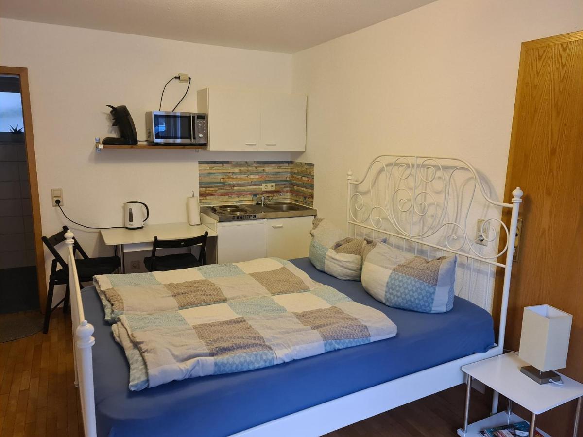 Ferienwohnung Kramer Kippenheim Buitenkant foto