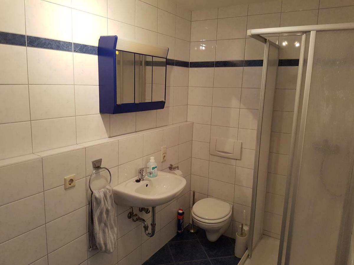 Ferienwohnung Kramer Kippenheim Buitenkant foto