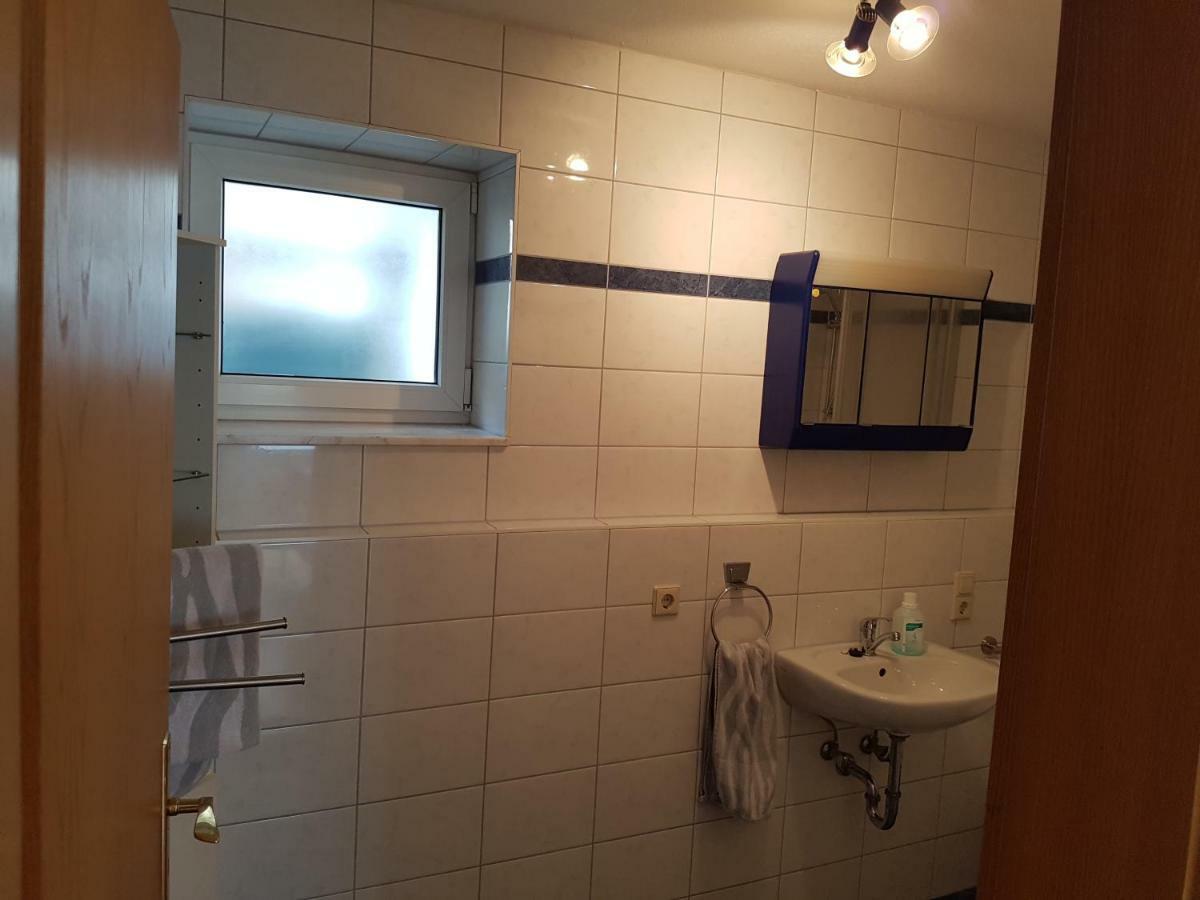 Ferienwohnung Kramer Kippenheim Buitenkant foto